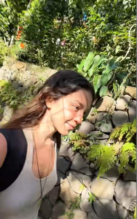 Locul spectaculos descoperit de Teodora Stoica. Unde s-a cazat fiica lui Meme Stoica în Guatemala  