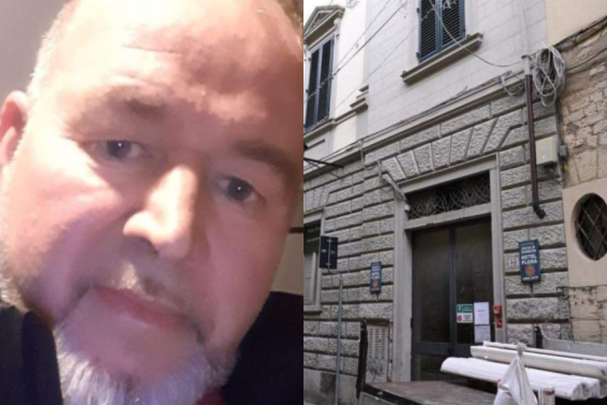 Cine este românul care a murit în Italia. Iosif avea 54 de ani. A fost lăsat singur pe șantier și a fost găsit inconștient