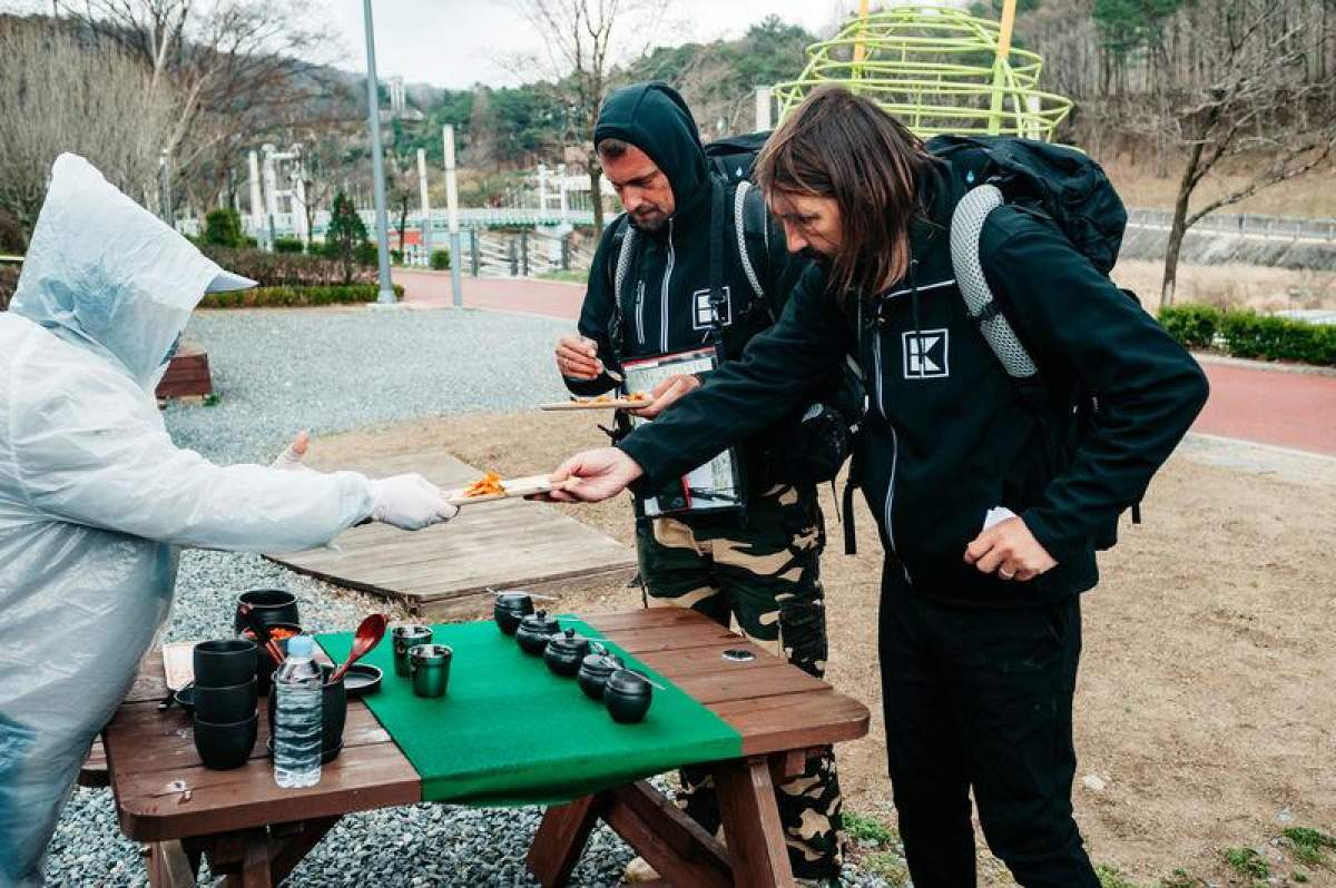 Asia Express, 9 noiembrie 2025. Dan Alexa, pus la încercare! Ce a pățit concurentul: „Uite și tu unde am ajuns...”