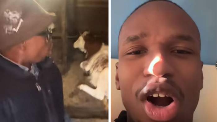 Un turist în România