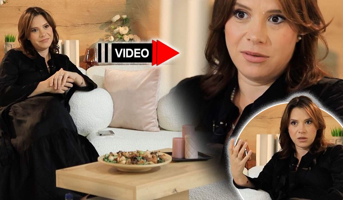 Oksana Ionaşcu, totul despre viaţa de familie, amantă, soţ şi decizia de a merge mai departe! Cel mai aşteptat interviu, în exclusivitate!