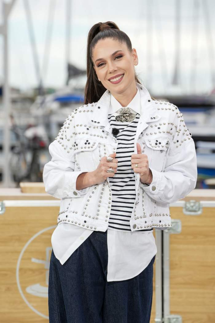 Spectacol în ediția Chefi la cuțite de 1 decembrie: audițiile aduc al patrulea cuțit de aur al sezonului. Chef Sautner: ”N-am avut așa emoții de când sunt jurat aici!”