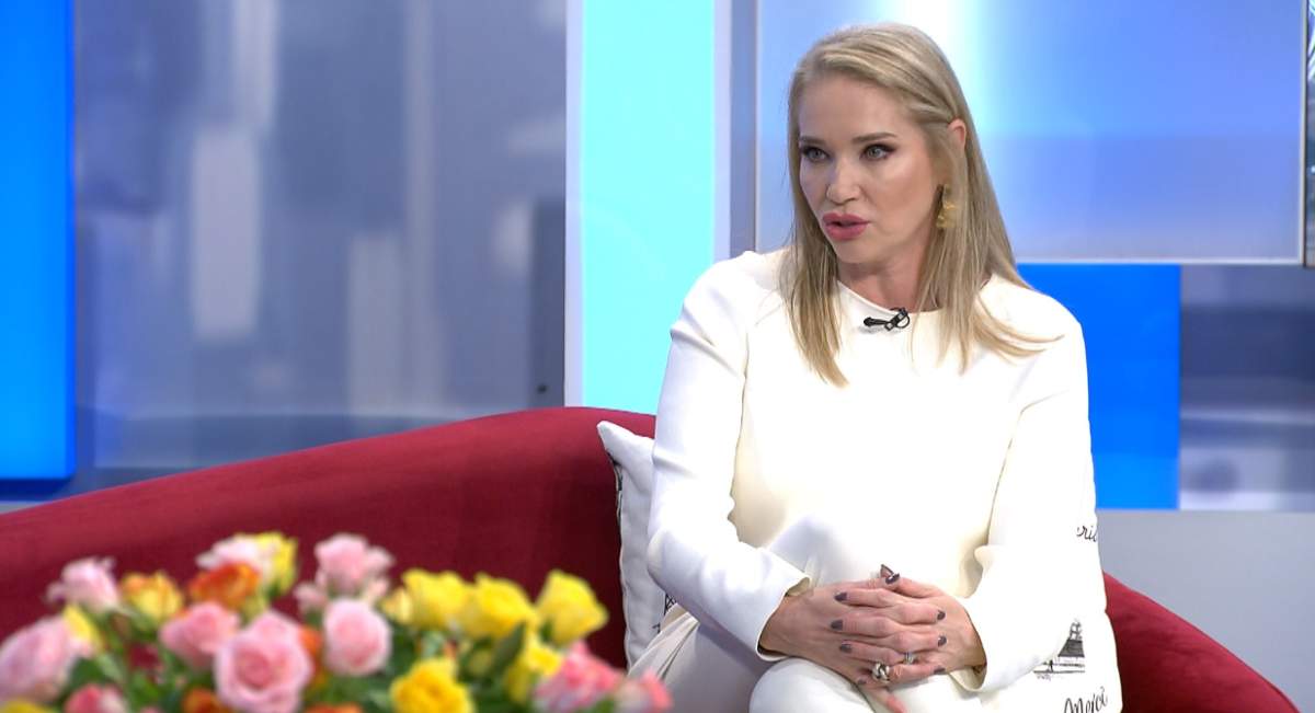 Ileana Badiu, experienţă neaşteptată în Panama, „A fost o surpriză incredibilă”