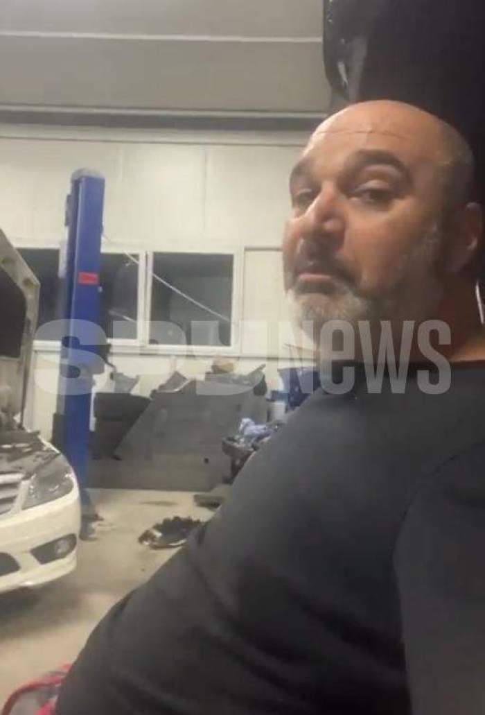 Manevră neașteptată a meseriașului care i-a înșelat pe Selly și Zbîr | Le-a declarat război procurorilor