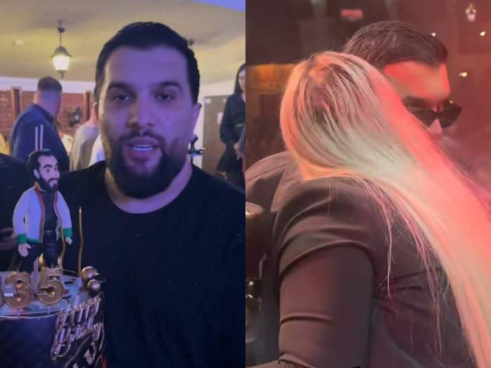 Lambada și Tzancă Uraganu