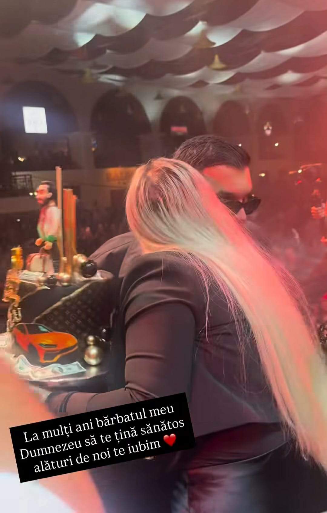 Lambada și Tzancă Uraganu