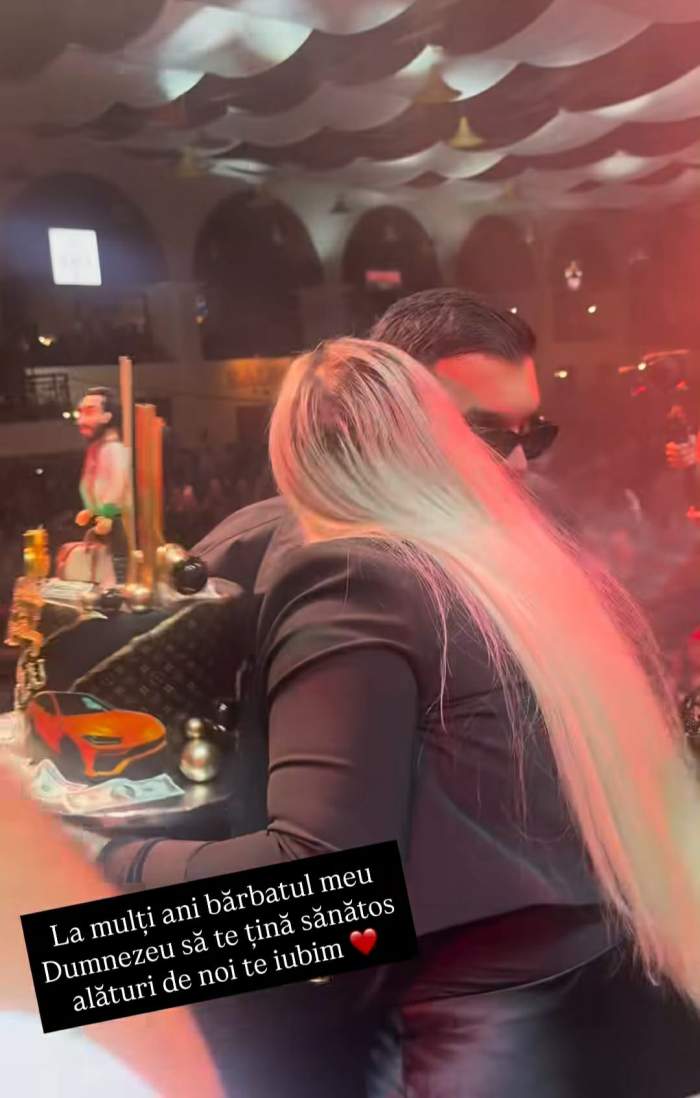 Lambada și Tzancă Uraganu