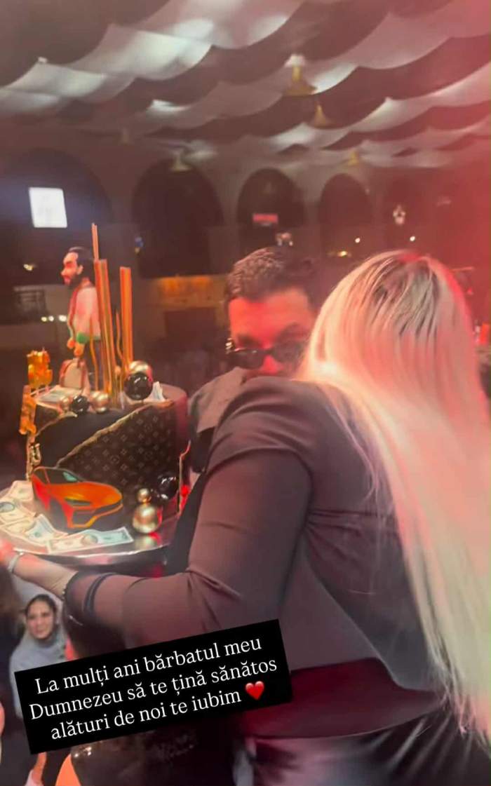 Lambada și Tzancă Uraganu