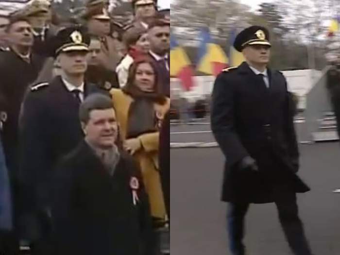 Ionuț și Nicușor Dan