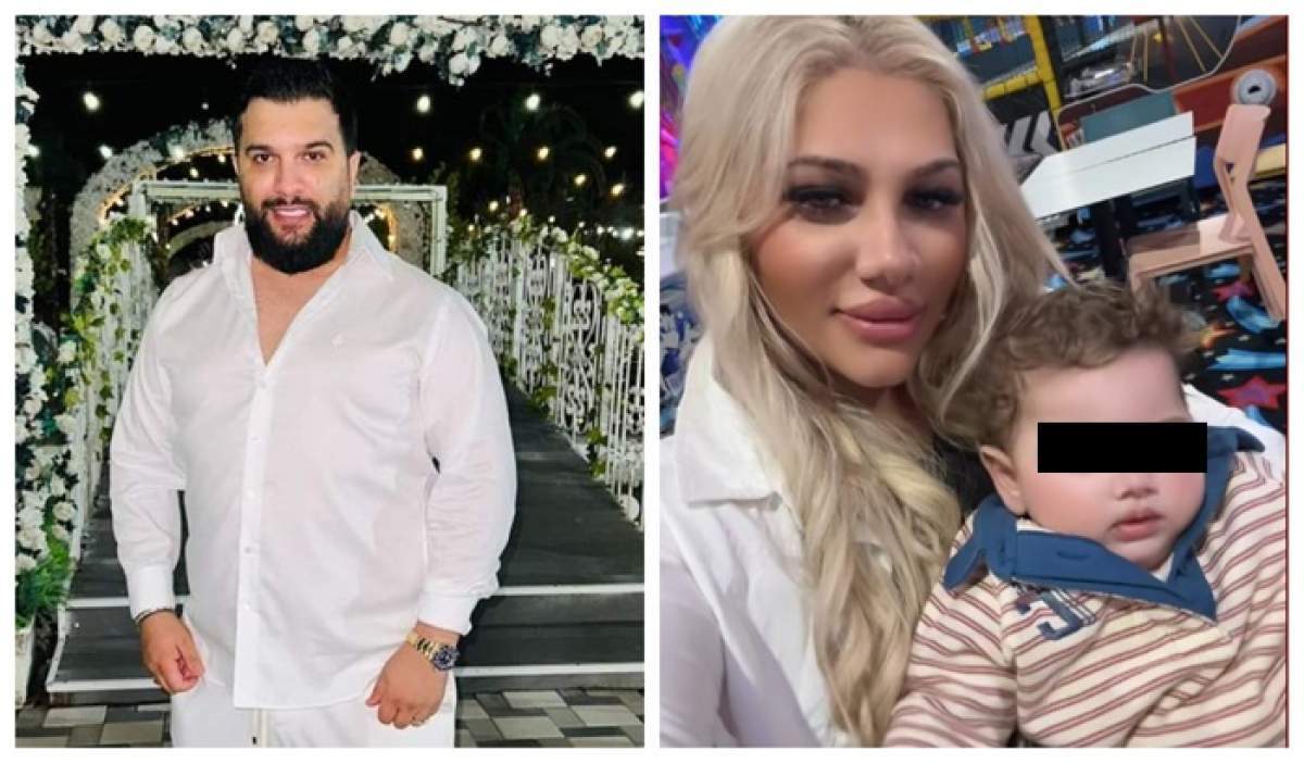 tzanca uraganu, lambada si yamal