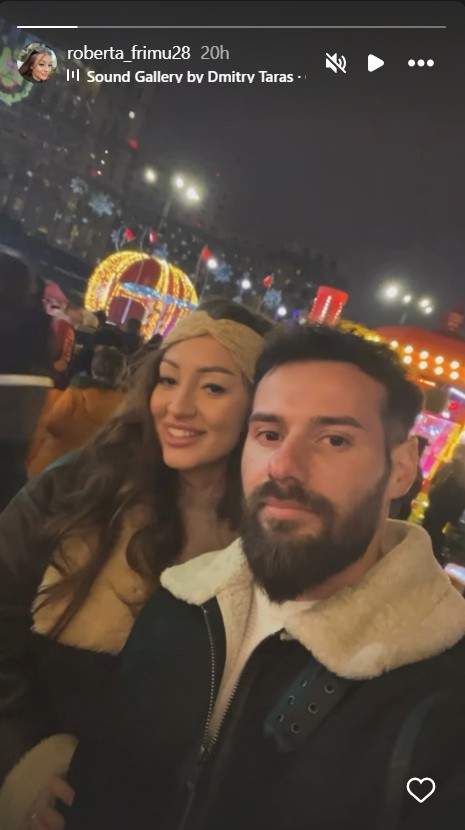 roberta si andi mireasa