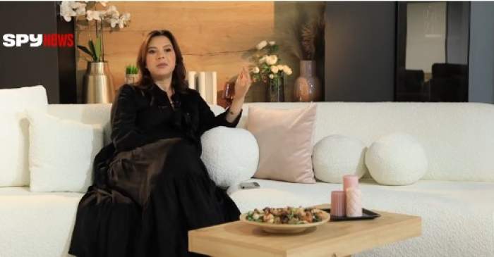 Oksana Ionașcu, declarații exclusive pentru spynews.ro