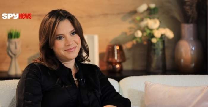 Oksana Ionașcu, interviu spynews.ro