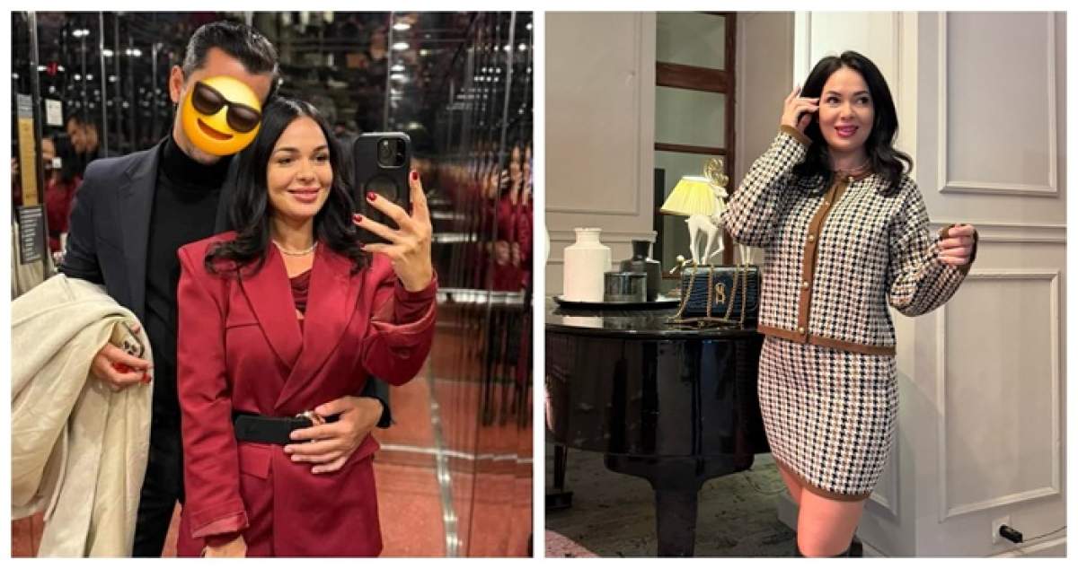 deea maxer si iubitul