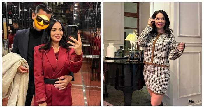 deea maxer si iubitul