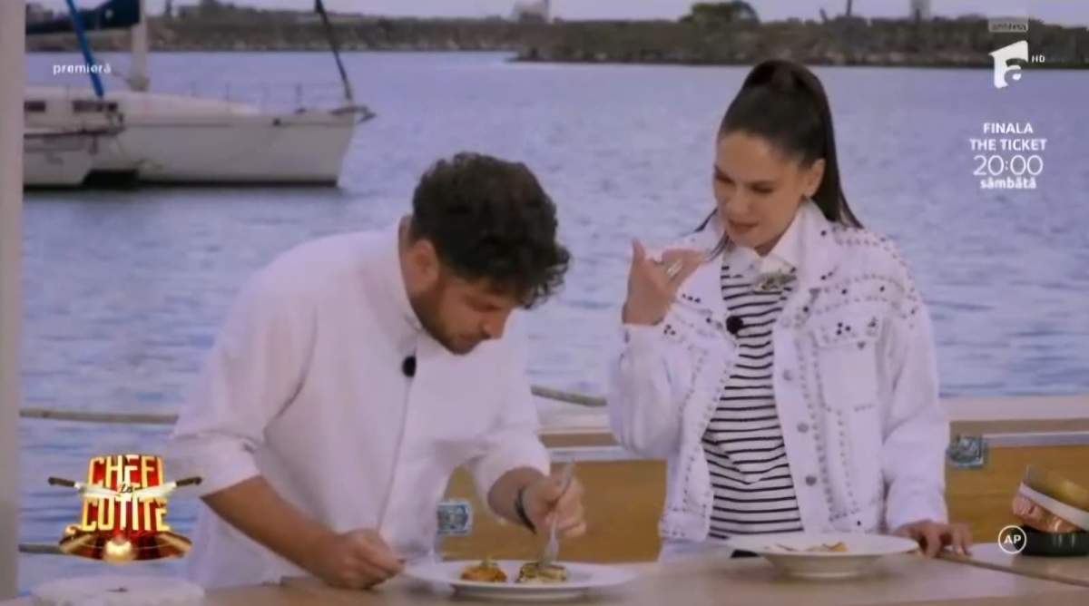 chefi la cutite