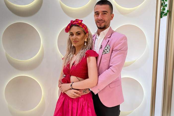 Ionela și Robert, foști concurenți din sezonul 10 al emisiunii „Mireasa”,