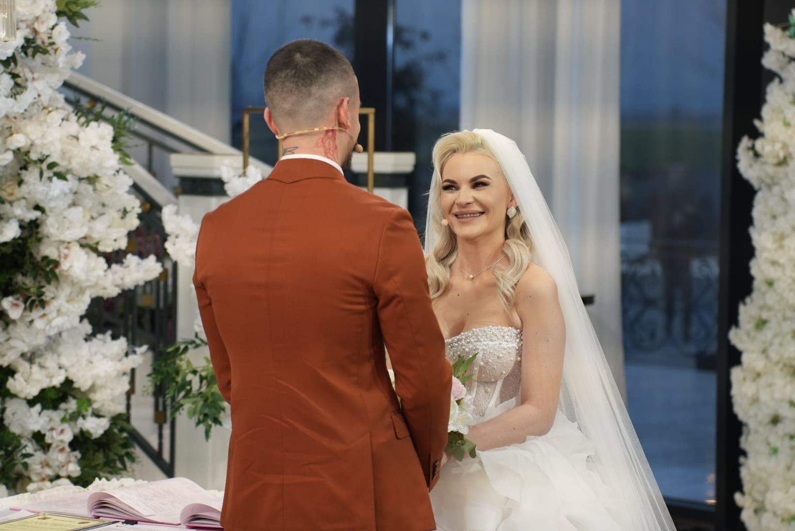 Ionela și Robert de la Mireasa