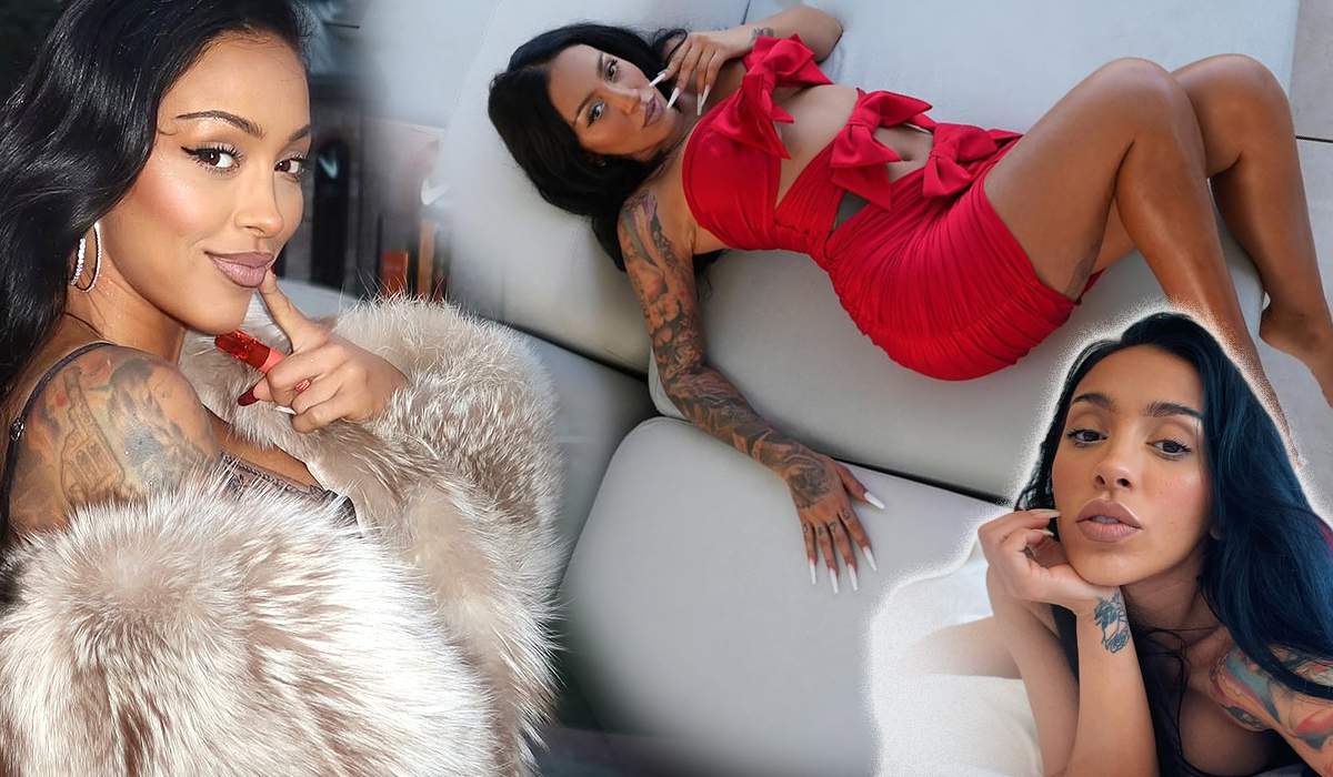 După doi ani de stres și agitație, Ruby poate răsufla ușurată: ”Am scăpat, nu-mi mai arde de nimic”