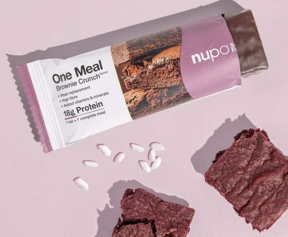 (P) One Meal vs. mâncarea fast-food: ce alegi când nu ai timp de gătit?