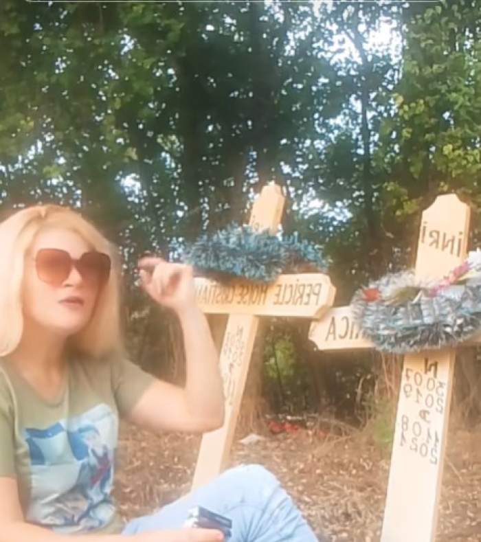 mama gemeni morti ploiesti