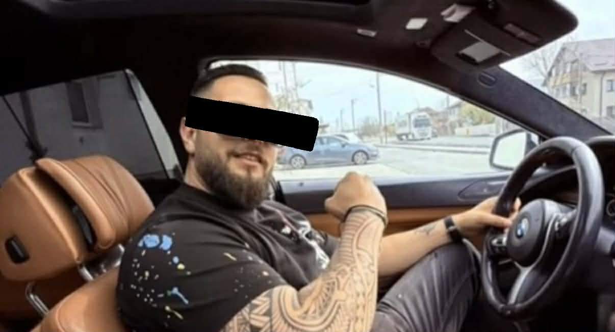 Cine e copilul de 12 ani, din Ialomița, ucis lângă casă de un șofer beat. Familia micuțului e distrusă de durere