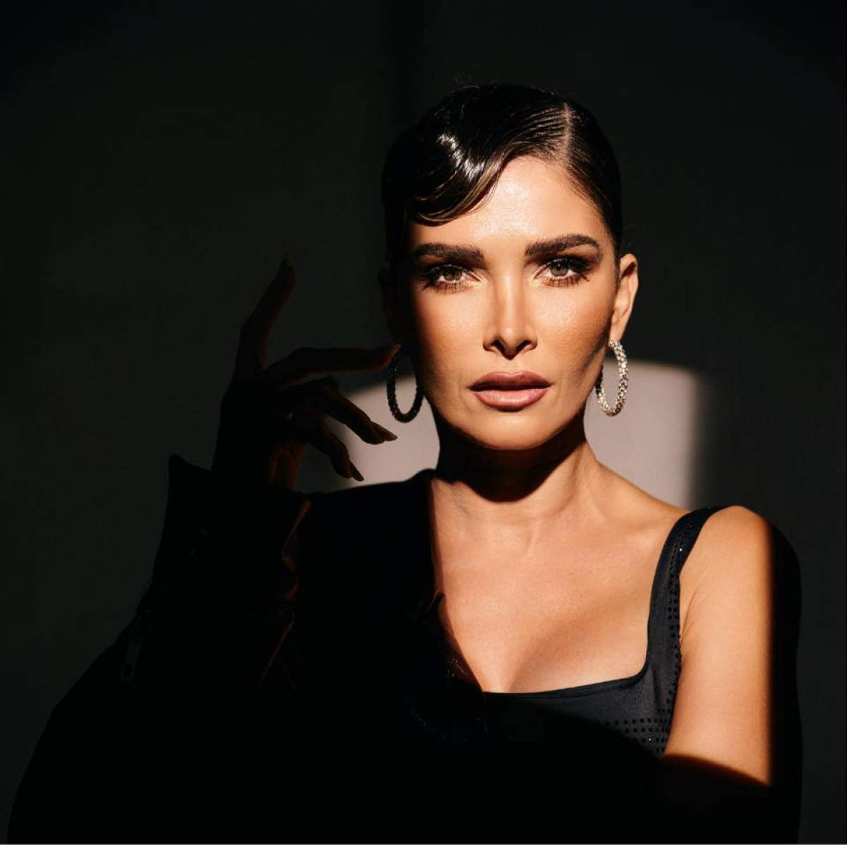 Alina Pușcaș, aranjată