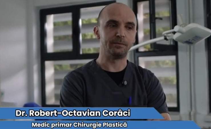 Medicul care l-a îngrijit