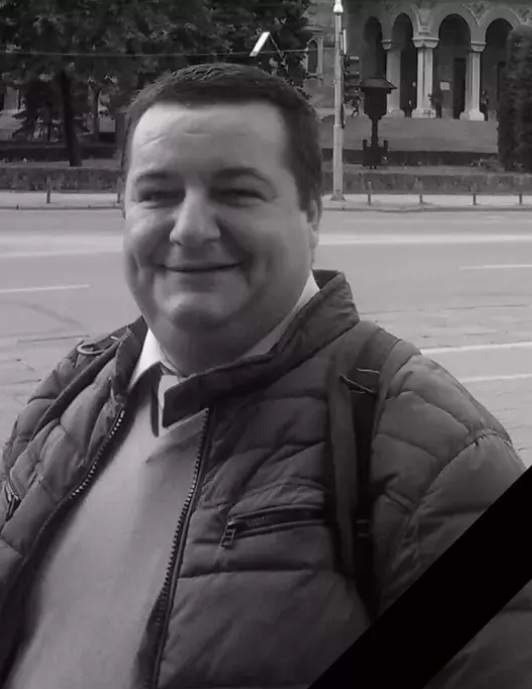 Un medic din Gorj a murit în timpul unei consultații. A căzut în fața pacientului