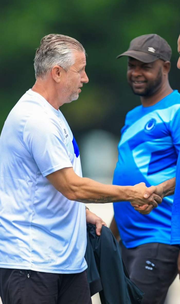 Foto Laurențiu Reghecampf