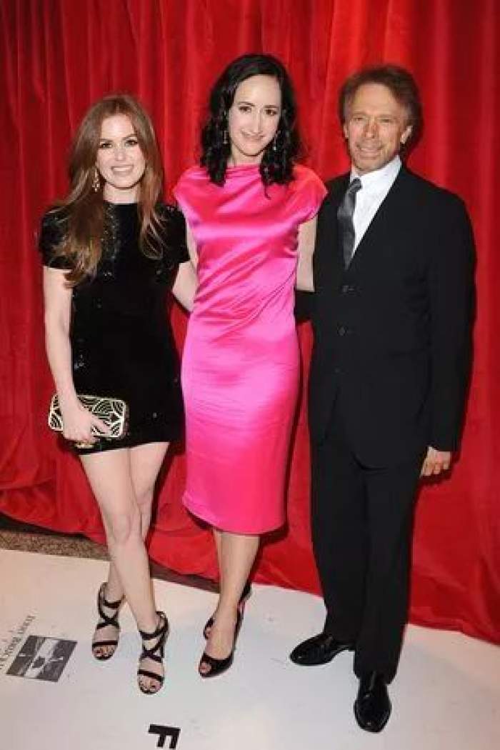 Sophie Kinsella și familia ei