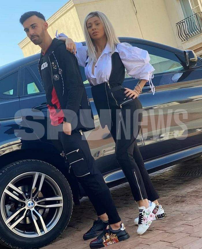 Fratele Cristinei Pucean, gest neașteptat, în pușcărie | S-a răzgândit