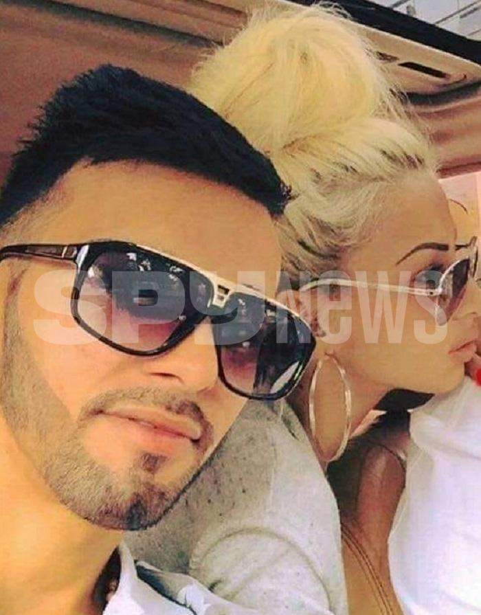 Fratele Cristinei Pucean, gest neașteptat, în pușcărie | S-a răzgândit