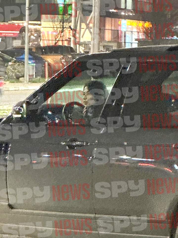 Bomba momentului în televiziune! Diana Bart semnează cu Antena Stars?!? Cum a fost surprinsă de paparazzii Spynews.ro