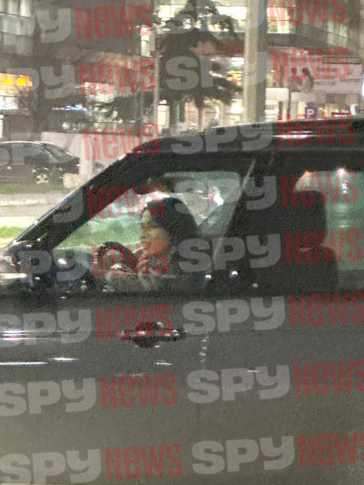 Bomba momentului în televiziune! Diana Bart semnează cu Antena Stars?!? Cum a fost surprinsă de paparazzii Spynews.ro