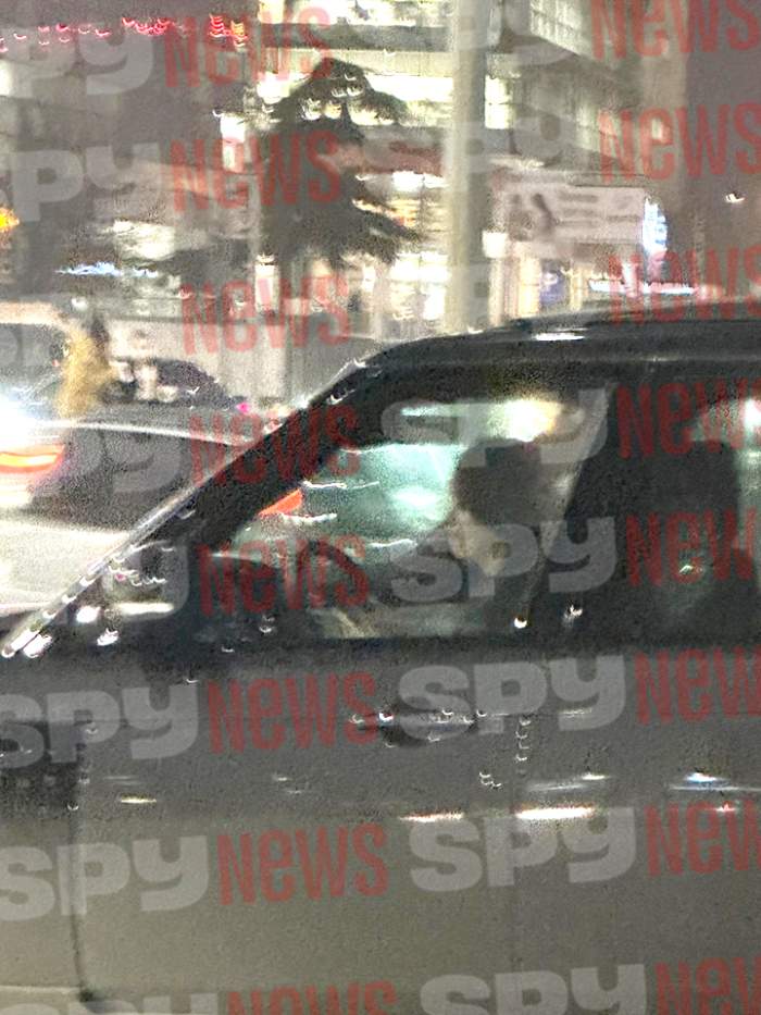 Bomba momentului în televiziune! Diana Bart semnează cu Antena Stars?!? Cum a fost surprinsă de paparazzii Spynews.ro