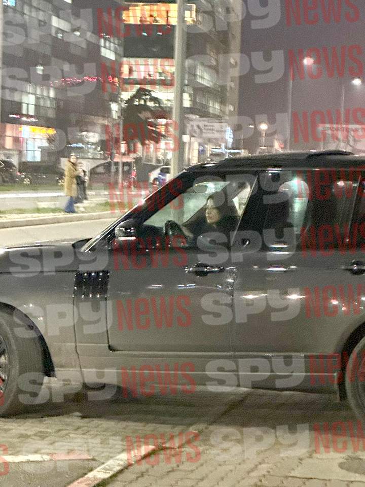 Bomba momentului în televiziune! Diana Bart semnează cu Antena Stars?!? Cum a fost surprinsă de paparazzii Spynews.ro