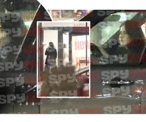 Bomba momentului în televiziune! Diana Bart semnează cu Antena Stars?!? Cum a fost surprinsă de paparazzii Spynews.ro