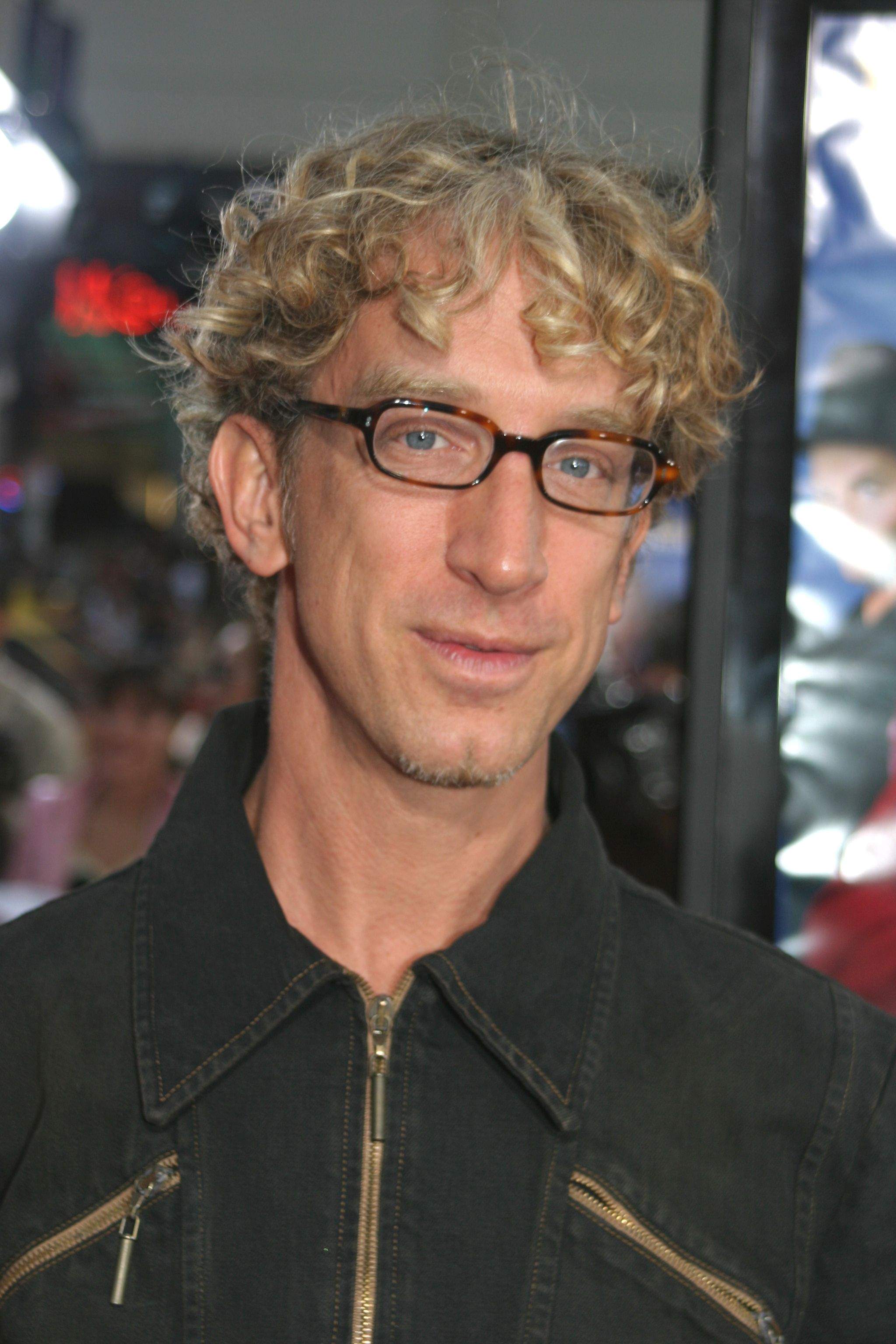Andy Dick