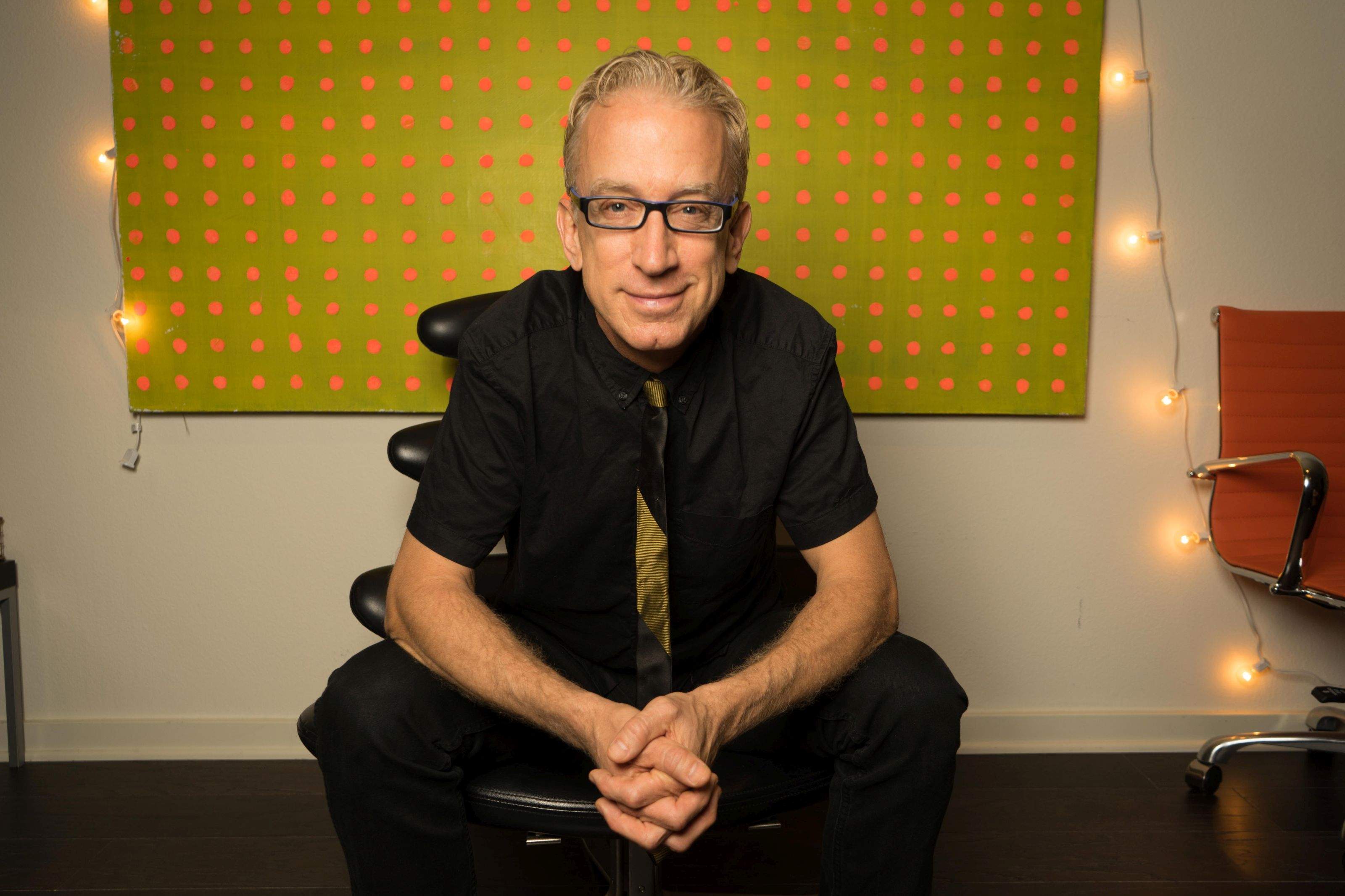 Andy Dick