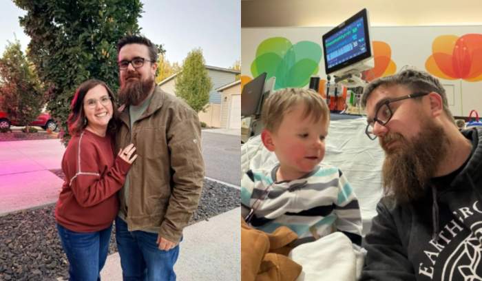 Un tată a primit un diagnostic șocant de boală rară și incurabilă! Bărbatul ignorase durerile și disconfortul