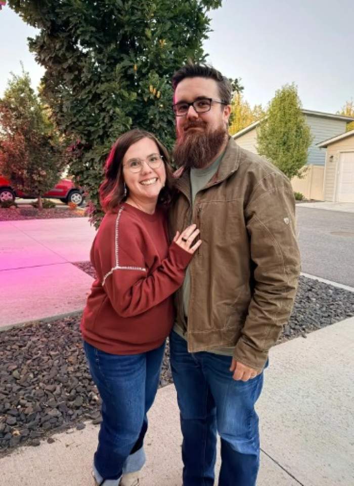 Un tată a primit un diagnostic șocant de boală rară și incurabilă! Bărbatul ignorase durerile și disconfortul