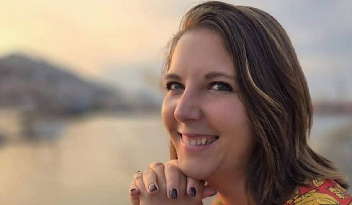 Brianna a trăit o experiență extraordinară, fiind declarată moartă timp de opt minute