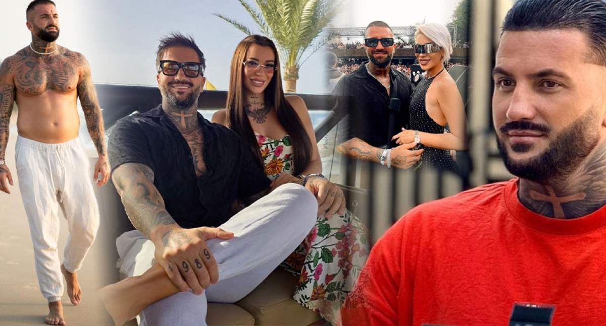 Ce se întâmplă cu Marcel de la Insula Iubirii? Fosta ispită a dispărut din lumina reflectoarelor și se pregătește să devină tată! Declarații exclusive