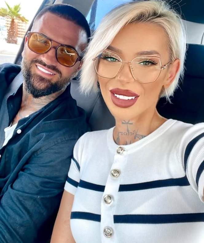 Ce se întâmplă cu Marcel de la Insula Iubirii? Fosta ispită a dispărut din lumina reflectoarelor și se pregătește să devină tată! Declarații exclusive