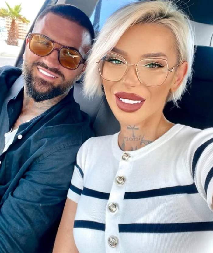 Ce se întâmplă cu Marcel de la Insula Iubirii? Fosta ispită a dispărut din lumina reflectoarelor și se pregătește să devină tată! Declarații exclusive