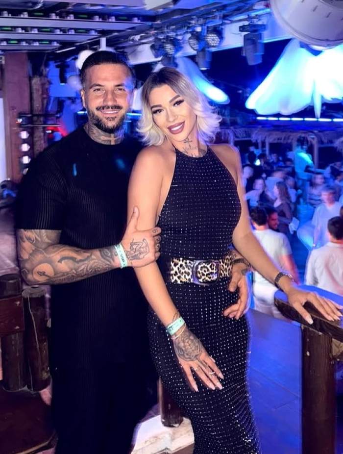 Ce se întâmplă cu Marcel de la Insula Iubirii? Fosta ispită a dispărut din lumina reflectoarelor și se pregătește să devină tată! Declarații exclusive