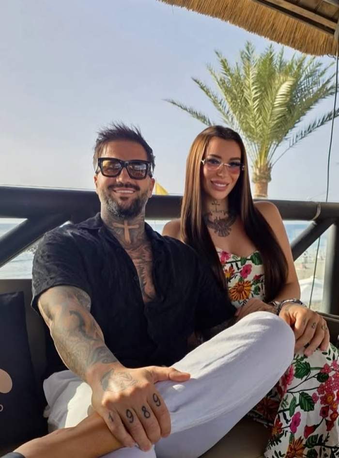 Ce se întâmplă cu Marcel de la Insula Iubirii? Fosta ispită a dispărut din lumina reflectoarelor și se pregătește să devină tată! Declarații exclusive