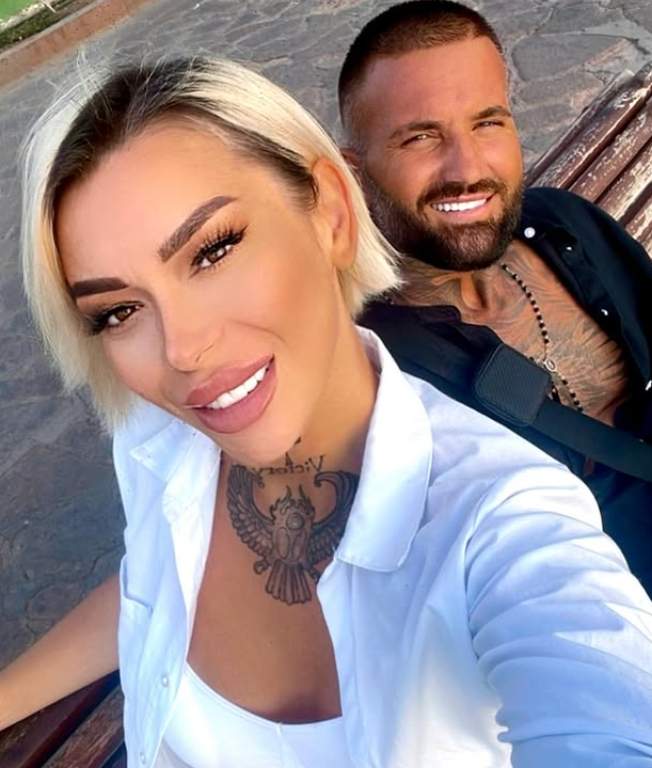 marcel si armina impreuna