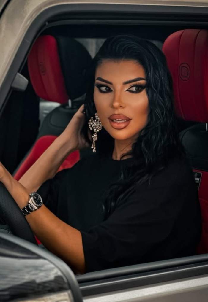 Probleme cu banii pentru Andreea Tonciu! Bruneta recunoaște că s-a confruntat cu o situație delicată în acest an